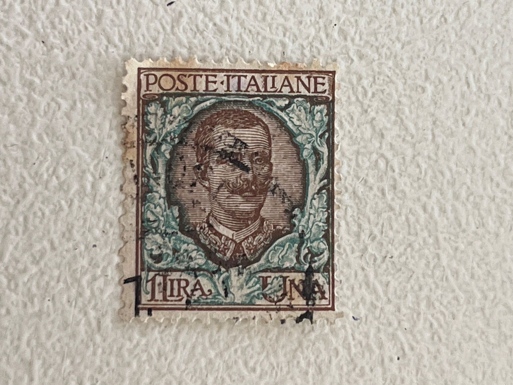 Tutti i francobolli: Italia Briefmarke – Usato da Chiasso venduto da AzenYa