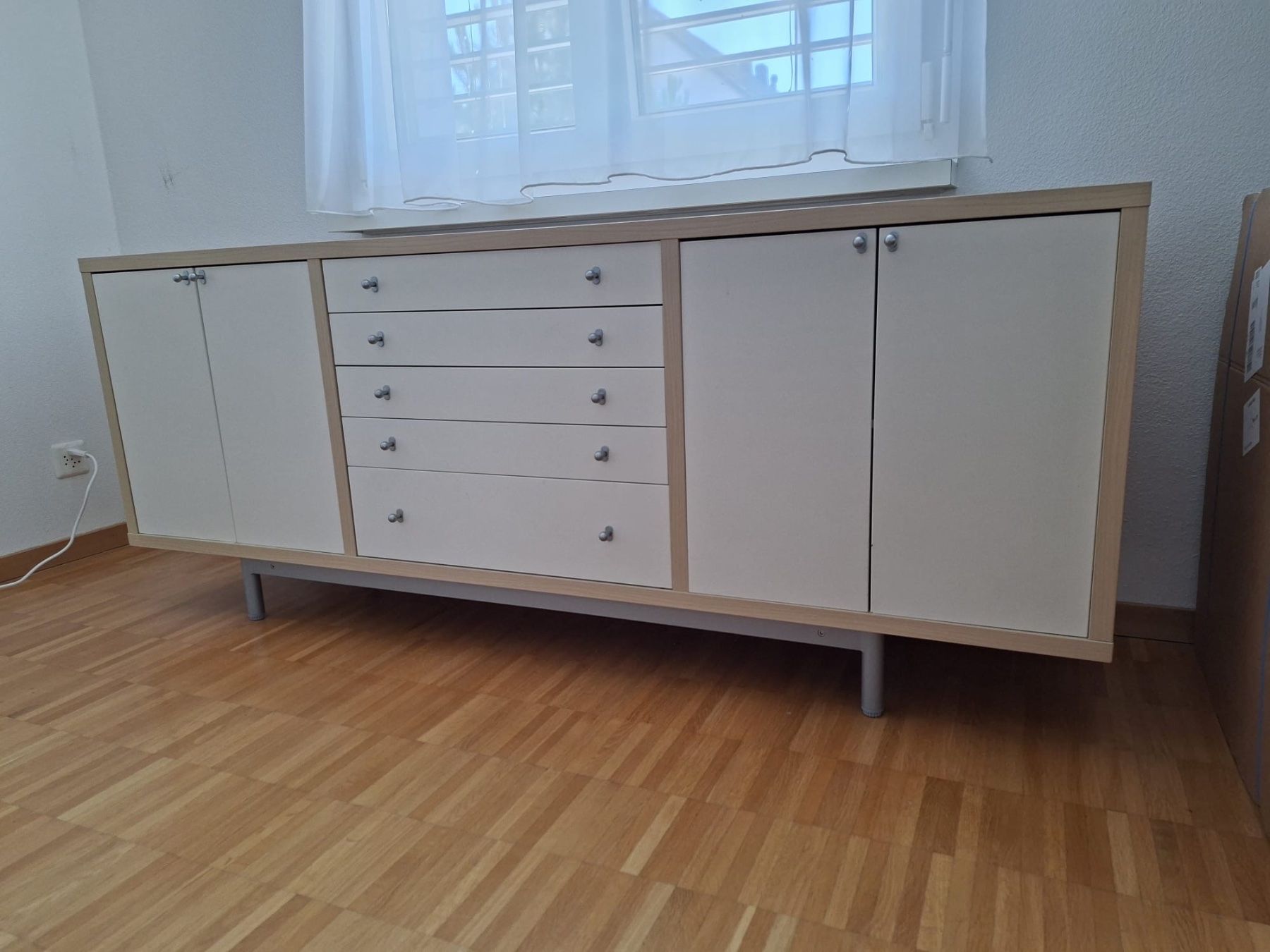 Commodes: Sideboard – D'occasion à Binz par plb71