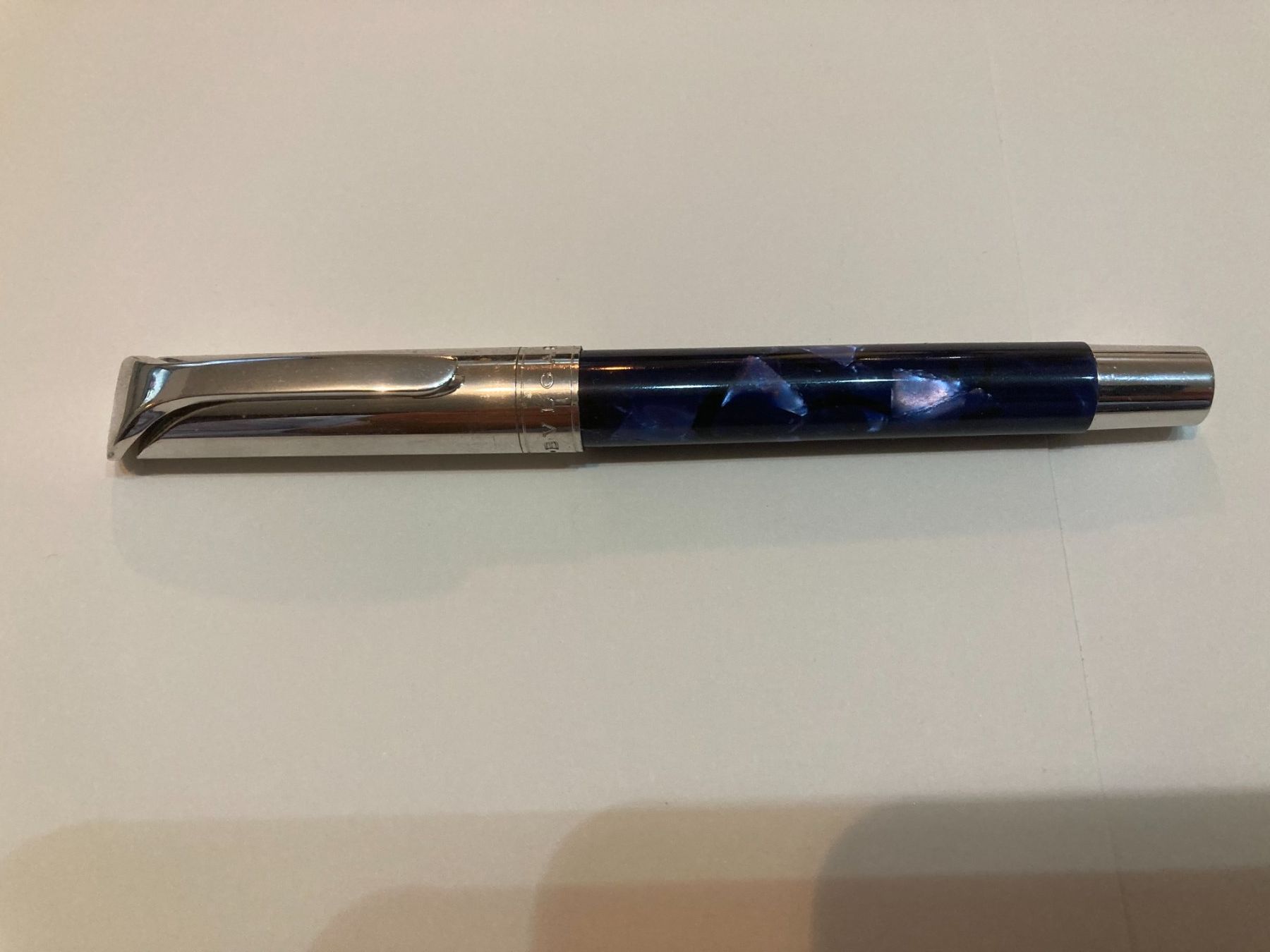 Bulgari Penna & Evidenziatori: Stylo Bulgari – Usato da Cheseaux-Lausanne venduto da Vente_Pro 3