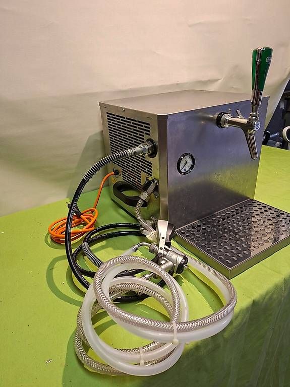 Spirituosen: Tireuse à bière – Gebraucht aus Le Landeron von Pol_Liquidations 1