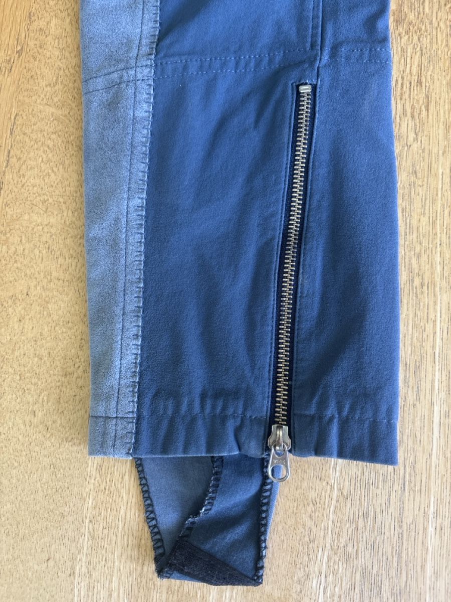 Pikeur Pantaloni: Pikeur Reithose Damen – Usato da Frauenkappelen venduto da Anneli58 4