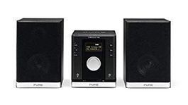 Pure Sirocco 150  Mini  Sound System