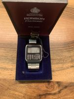 Seiko Calculator C153-5007 vintage '73