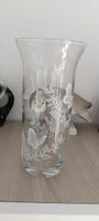 Vaso di vetro Cervé con farfalle - decorazione estiva🦋 (59)
