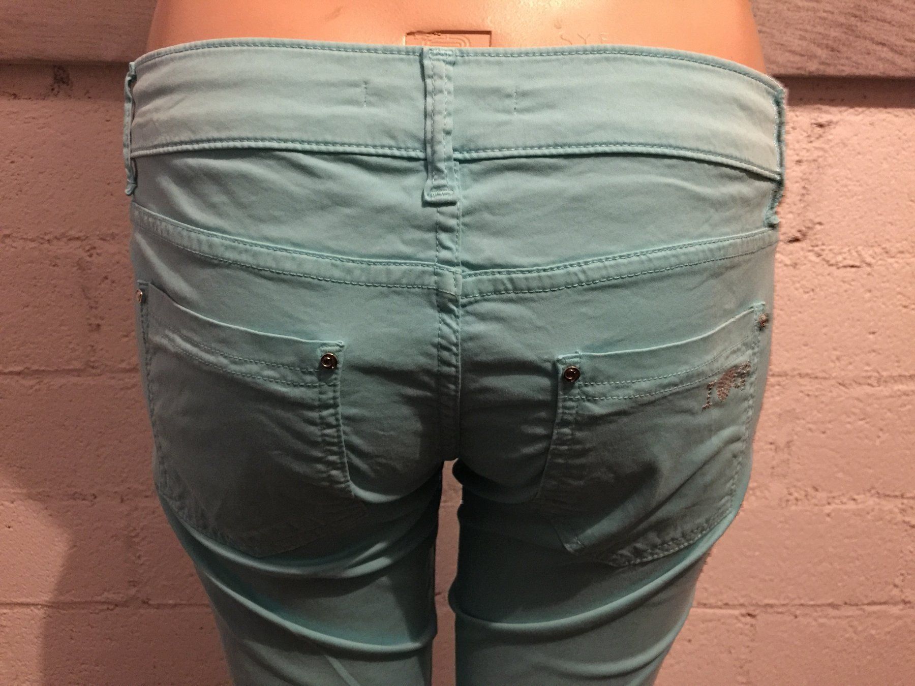 Jeans: GJ GAUDI JEANS Jeans taille / Grosse 29 – Usato da Cossonay-ville venduto da Super-Price-Quality 8