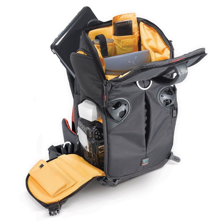 Fotorucksack Kata 3N1-22, neuwertig (Gebraucht) in St. Gallen für CHF ...