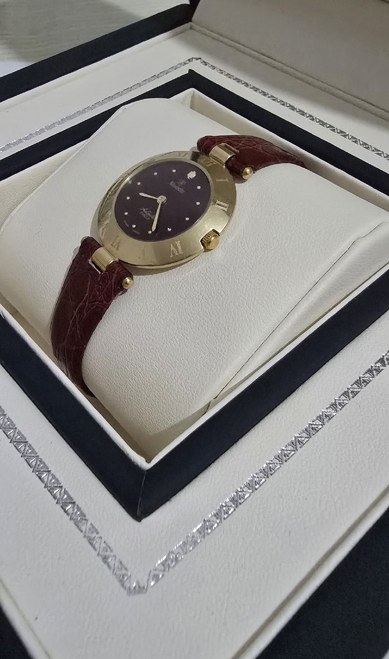 Nivada Orologi: Nivada Antarctic Circle – Usato da Les Acacias venduto da watinjo 3