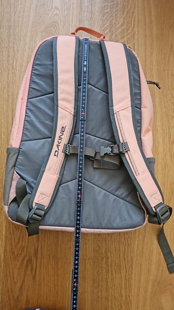 Dakine Zaini: Dakine Rucksack – Nuovo (secondo la descrizione) da Oberriet SG venduto da Demi_H 3