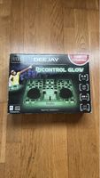 Hercules DJControl Glow - USB DJ Controller - Top Zustand!