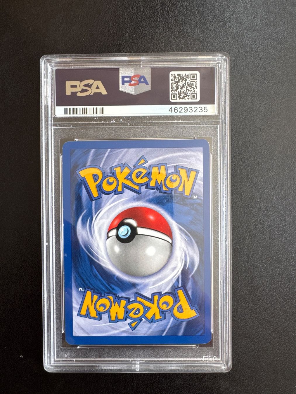 Pokémon Carte collezionabili: ho oh neo revelation psa 8 – Usato da Zürich venduto da 1Rarestack1 1
