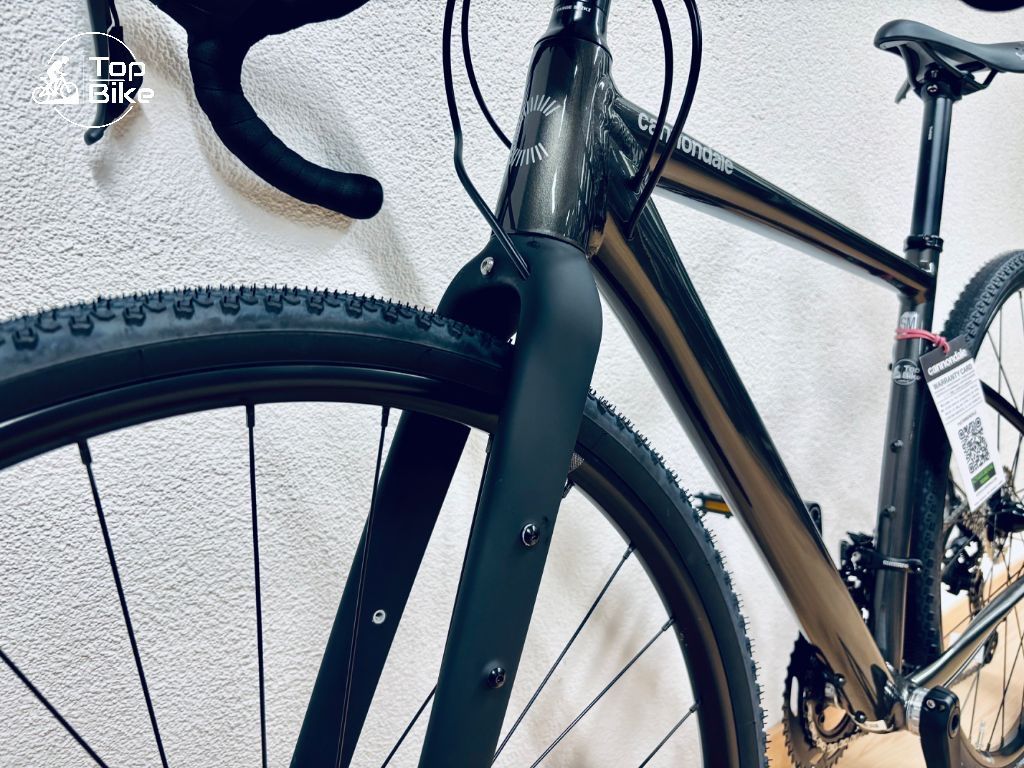 Cannondale Vélos: NEW Cannondale Topstone 1 S – Neuf avec emballage d'origine à Stallikon par TopBikeCH 1
