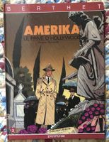AMERIKA - Le privé d'Hollywood