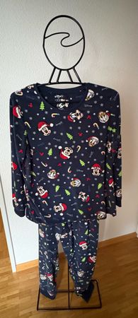 Pijama Disney original women L 42-44