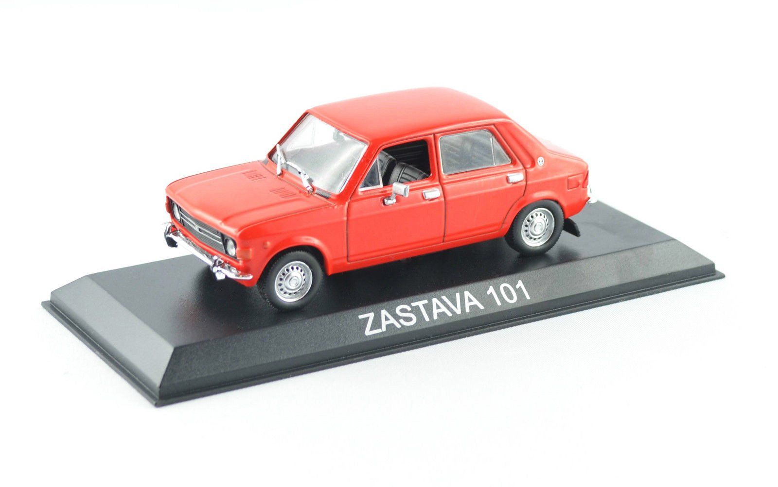 Modellini d'auto: Zatava 101 , 1:43 – Nuovo e nell'imballaggio originale da Goldach venduto da Feivel9