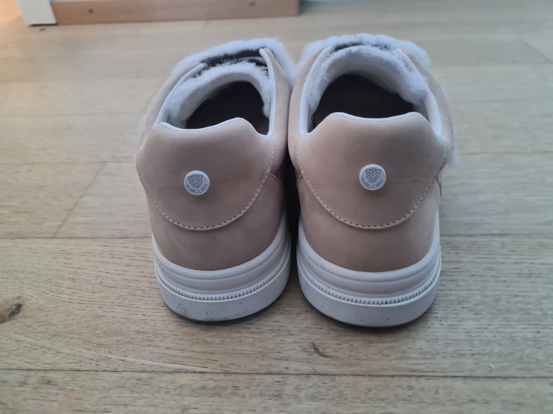 Marc Cain Damenschuhe: Chaussures Marc Cain Taille 40 - New – Neu (gemäss Beschreibung) aus Carouge GE von Franllo 5