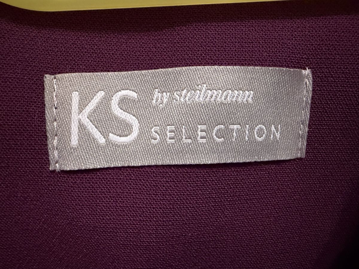 Giacche: KS Selection Damen Jacke, Grösse 44 – Usato da Kloten venduto da Ale-1994 1