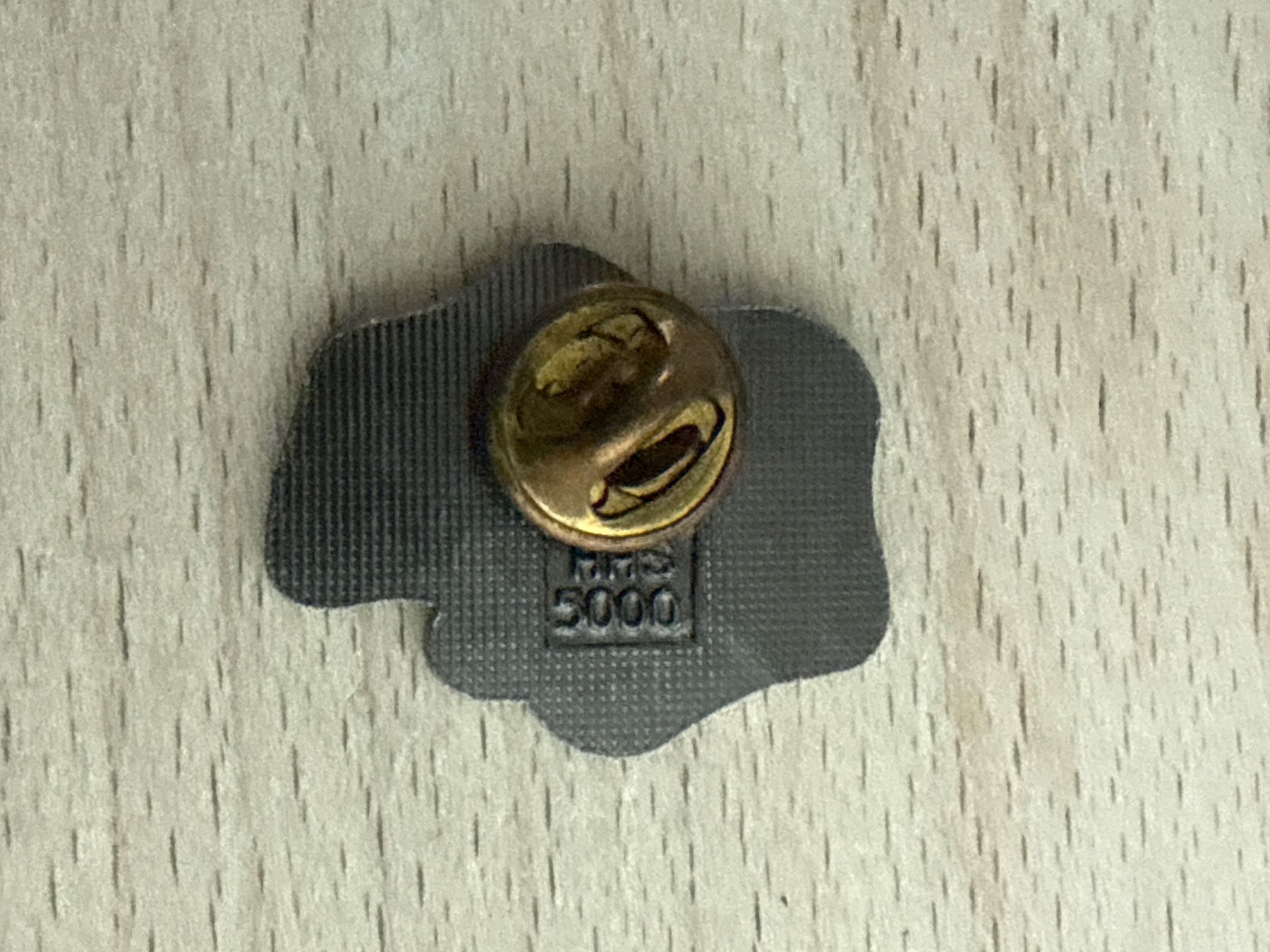 Plaquettes & Badges: Pin ZÜRITEL – D'occasion à Glattbrugg par Schweigmatt 1