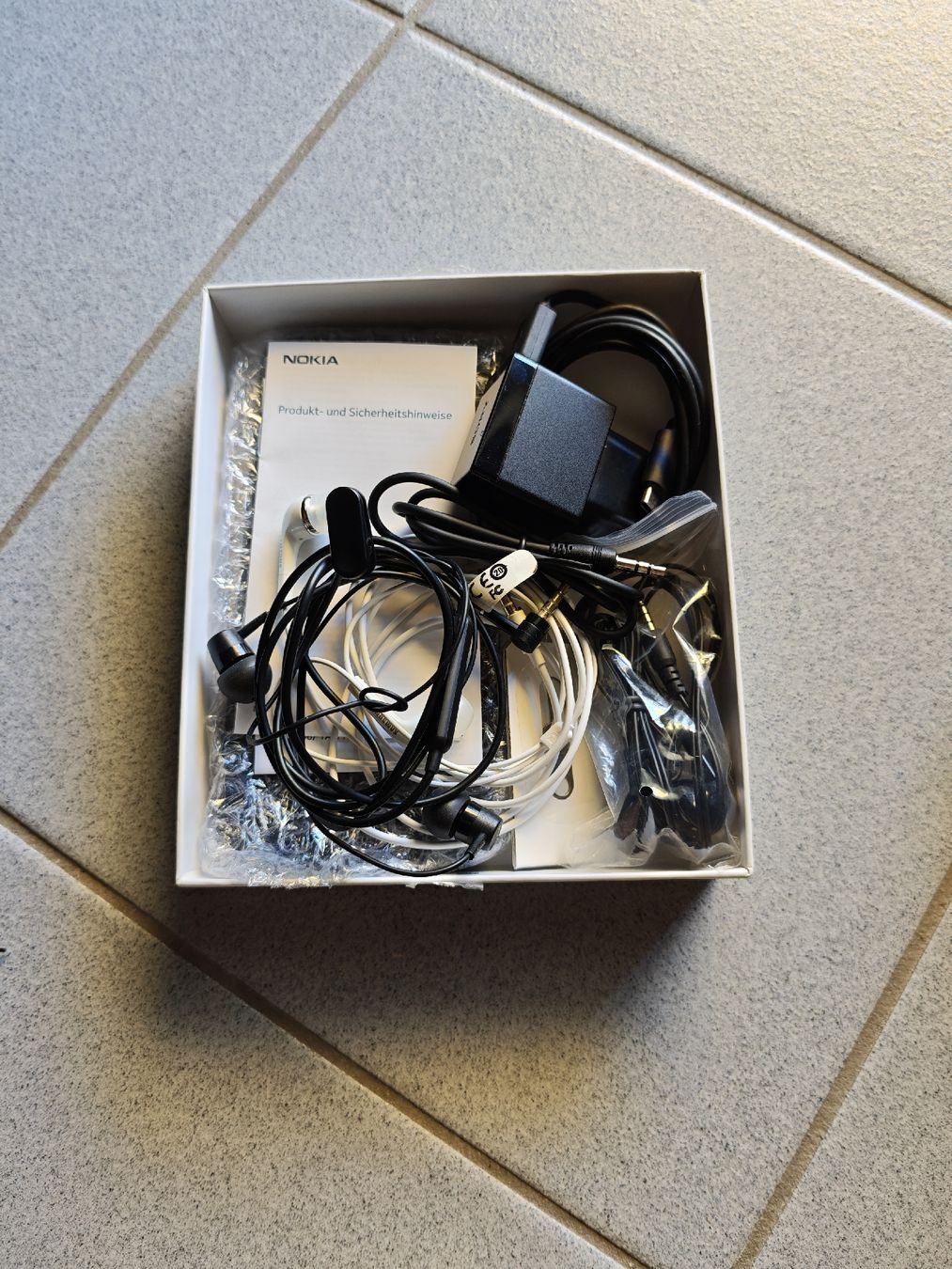Nokia Handys / Smartphones: Nokia Mobiltelefone  – Gebraucht aus Unterseen von Janic00 5