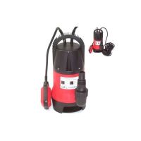 44325 - Klarwasserpumpe 900W inkl. CH-STECKER Wasserpumpe