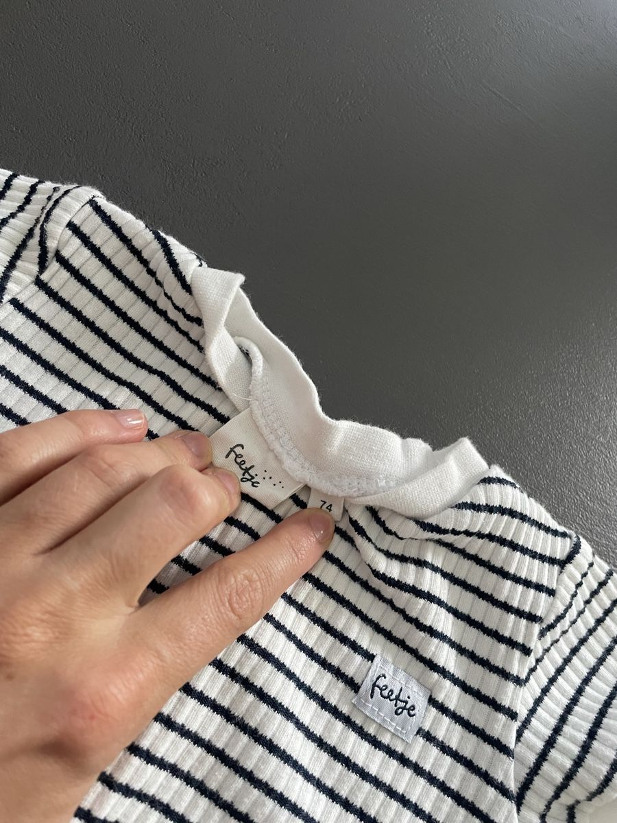Feetje Lots de vêtements: Feetje Set unisex Gr 74 – D'occasion à Maienfeld par viola93 1