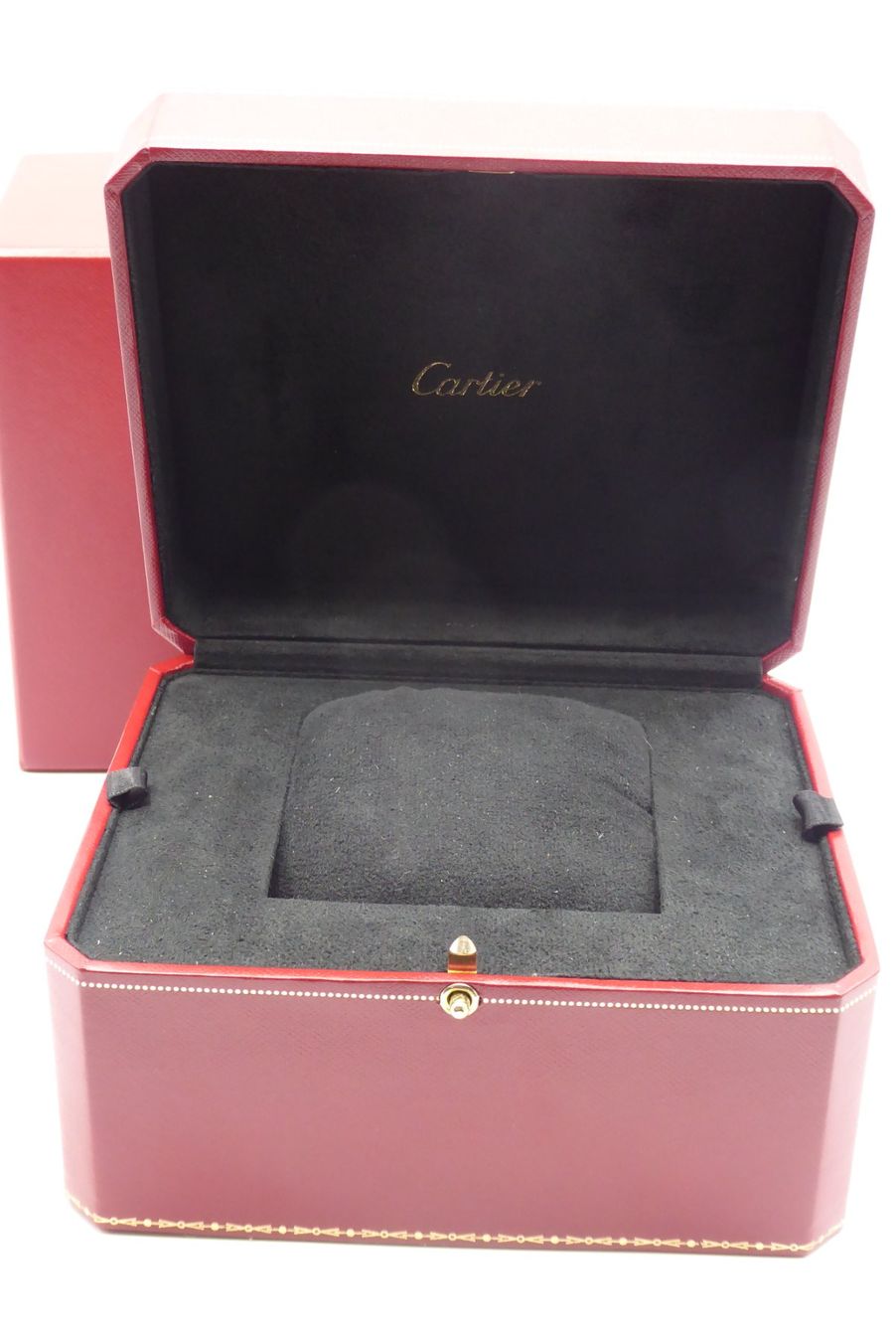 Cartier Scatole porta orologi: Cartier box for watch CO000462 – Nuovo (secondo la descrizione) da Geneve venduto da adr_xk6n 4