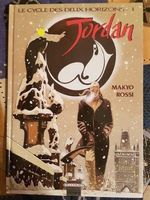 Le cycle des deux horizons N 1 E.O.(TBE)  Jordan