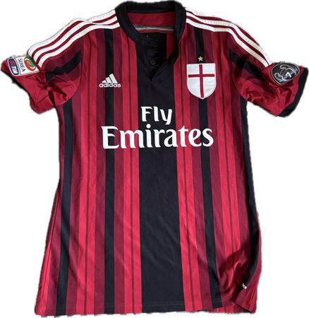 AC Milan Climacool – Home (El Shaarawy)