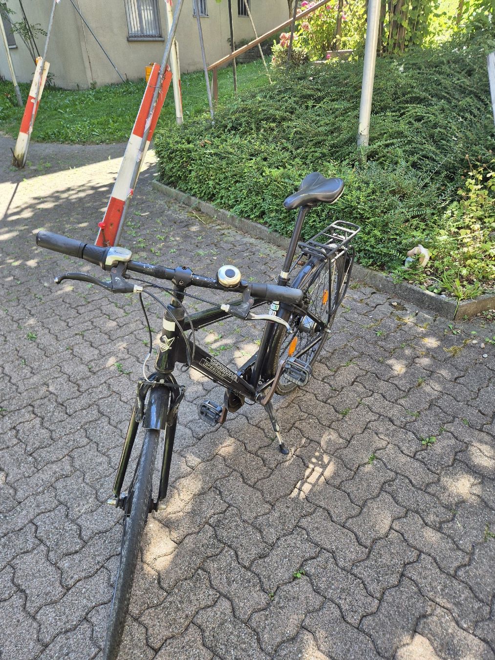 Vélos: City Bicycle ready to use  – D'occasion à Zürich par SirioMusic 1