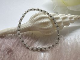 Mondstein Armband 925 silber
