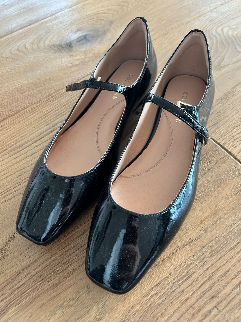 Scarpe da donna: Cole Haan Ballerinas – Usato da Sempach venduto da appeldes 1
