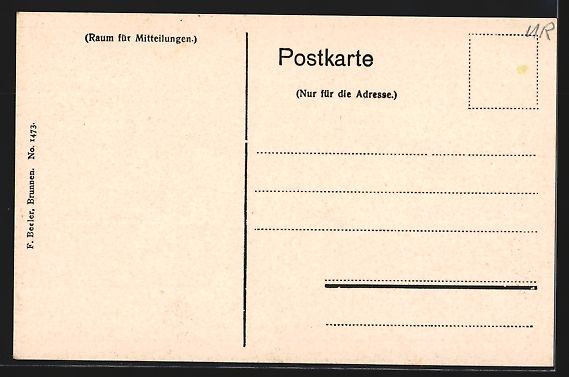 Ansichtskarten: Andermatt /Gotthardstrasse, Gotthardbefe – Gebraucht aus Berlin von bartko-reher 1