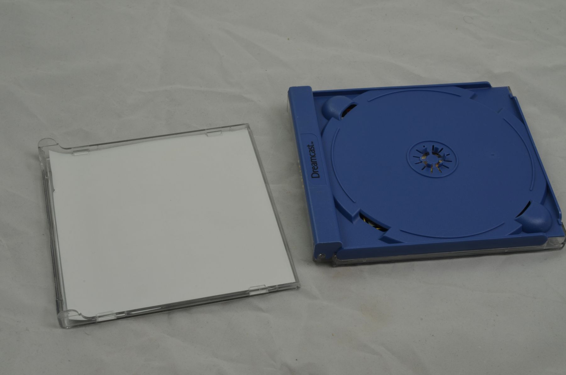 Giochi: Buggy Heat Sega Dreamcast Spiel CIB – Usato da Buchs AG venduto da SellAndBuyX 2