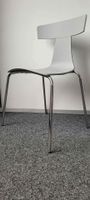4 Chaises "REMO" Designer Konstantin Grcic