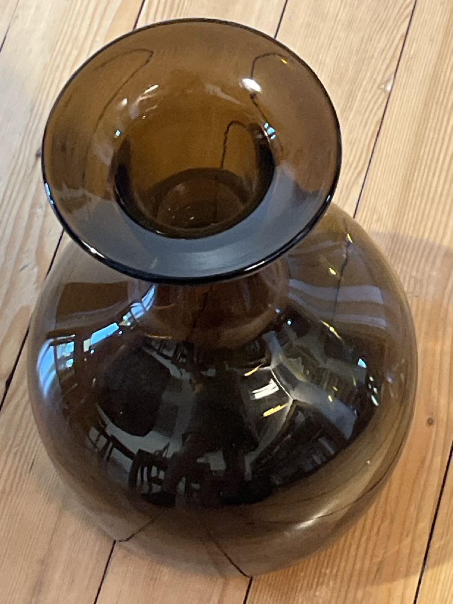 Holmegaard Vasi & Recipienti: Holmegaard Havannah Per Lutken h33,5cm – Usato da Niederurnen venduto da gebrauchtbrauchbar 4