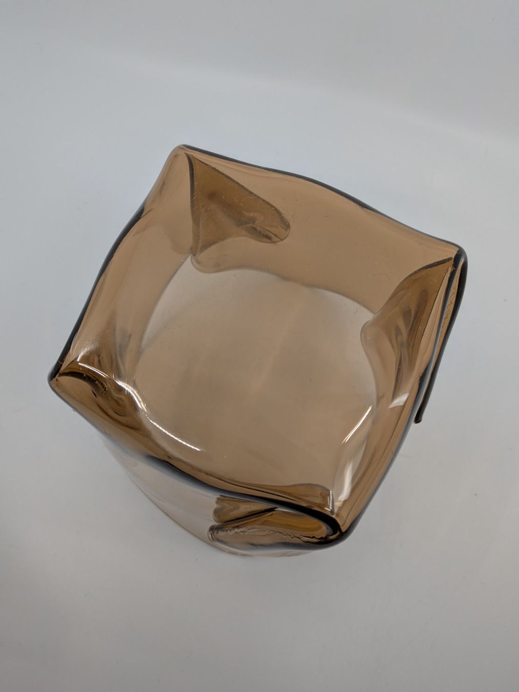 Schalen: Plexiglas Acrylglas Schale – Gebraucht aus Emmen von magelan 4
