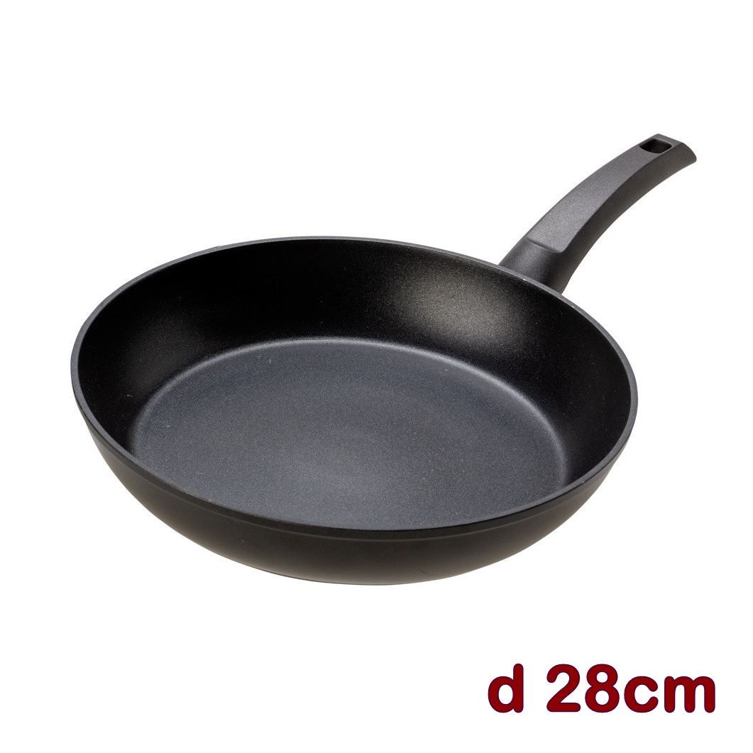 Padelle: Bratpfanne Induktion 28 cm COUNTRY – Nuovo e nell'imballaggio originale da Wettingen venduto da kochshop