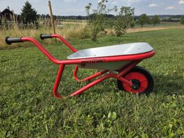 Kinderschubkarre Winther
