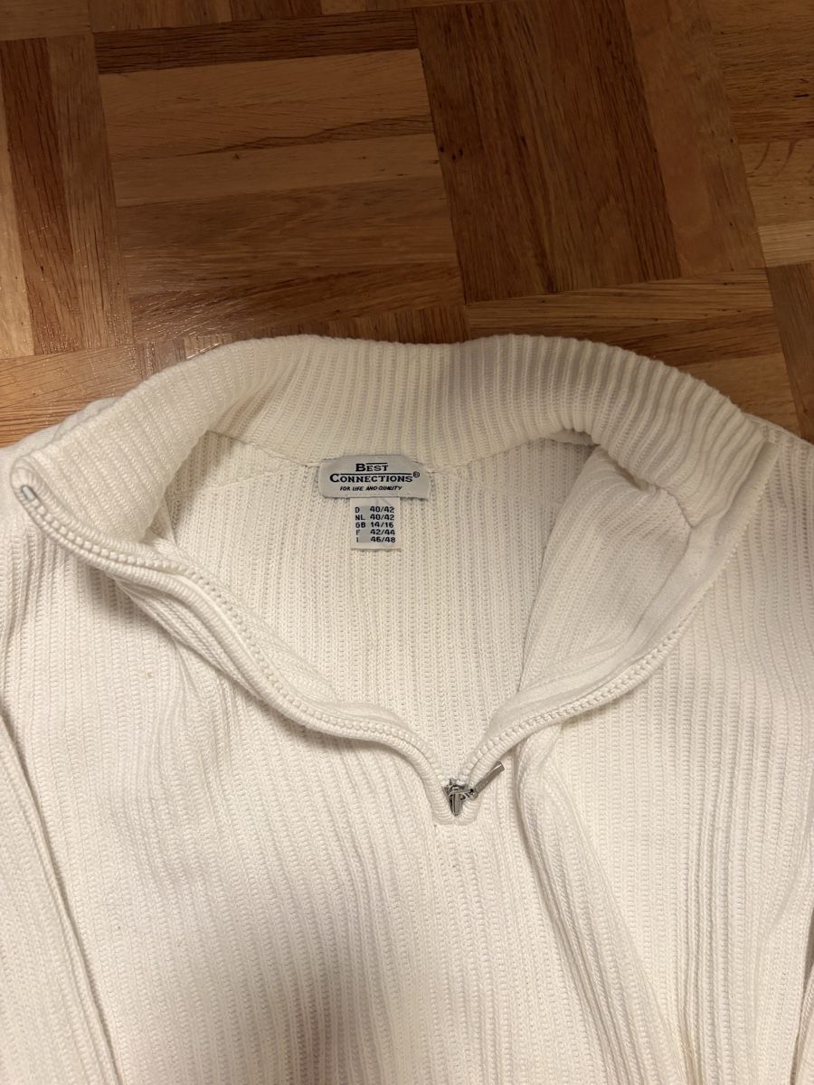 Pullover & Sweatshirts: Best Connections Pullover – Neu (gemäss Beschreibung) aus Herzogenbuchsee von Gd.5 3