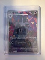 Pokemon Banette