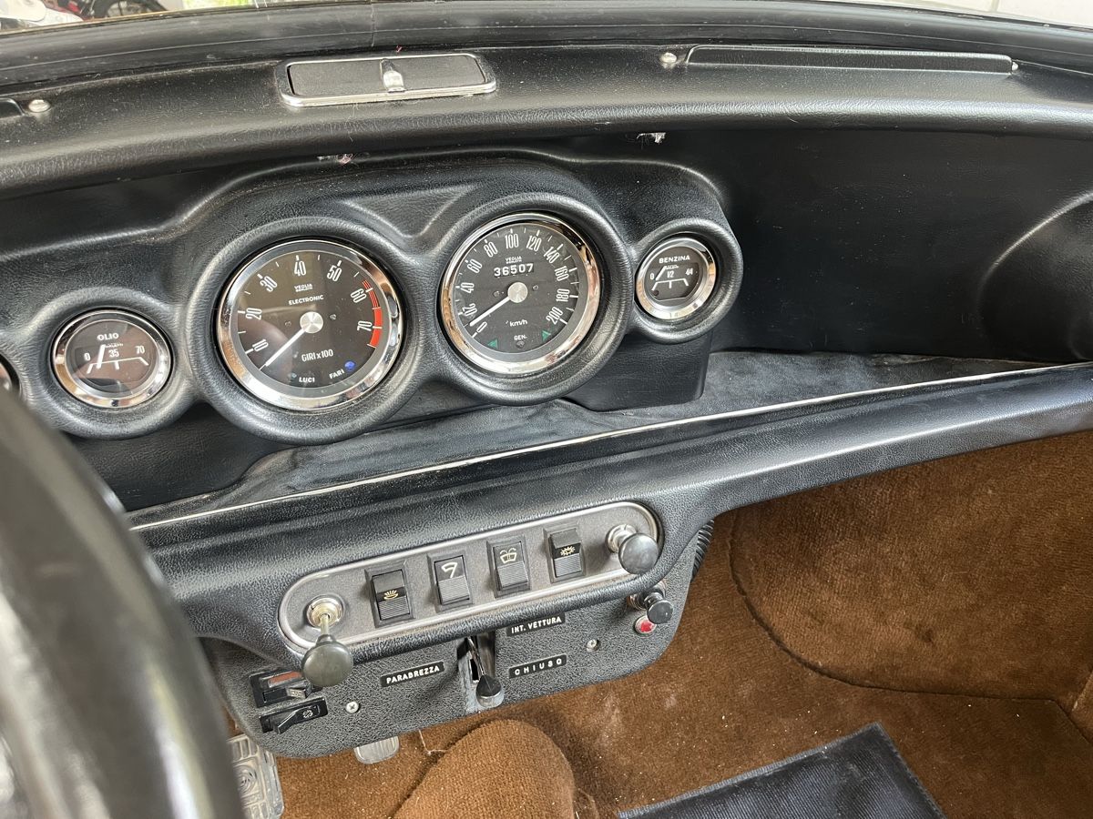 Mini Autos: Mini Cooper Innocenti 1300 Veteraneneintrag – D'occasion à Olten par olten99 3