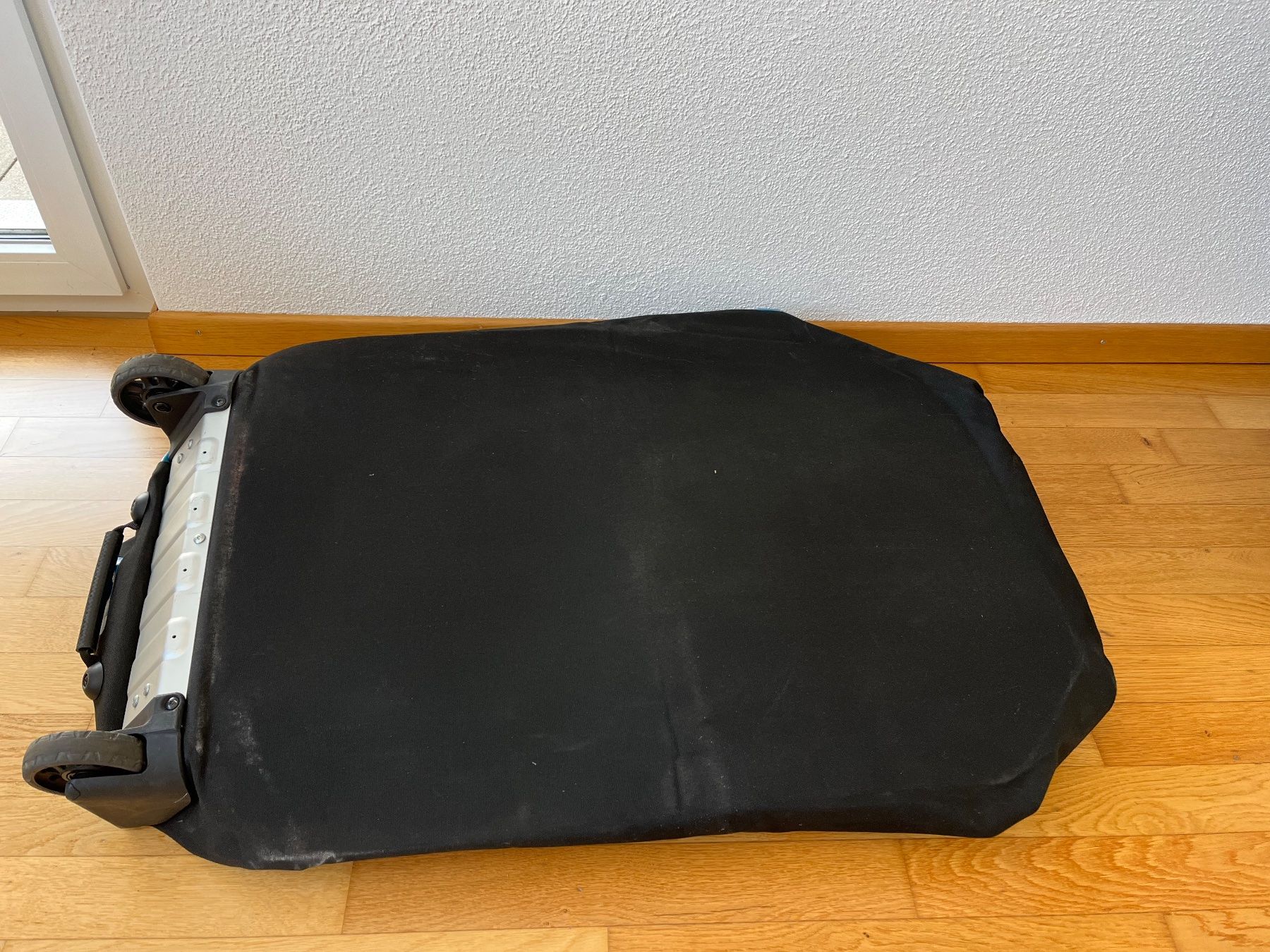 Reisekoffer: Ortlieb Reisekofer 140 L – Gebraucht aus Näfels von bry_ymz8 1