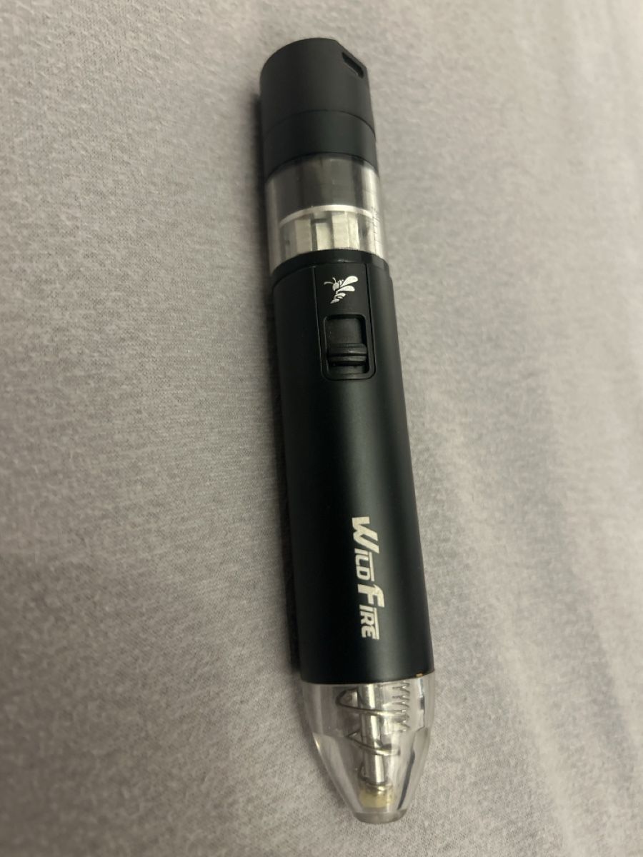 Altri Prodotti per fumatori: Grinder pen Weed🍃 – Nuovo (secondo la descrizione) da Le Landeron venduto da Vale_cou47
