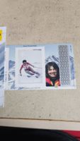 Swiss Crypto Stamp 5.0 - ID 8 – Marie-Theres Nadig