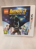 LEGO Batman 3 - Gotham e Oltre - 3DS