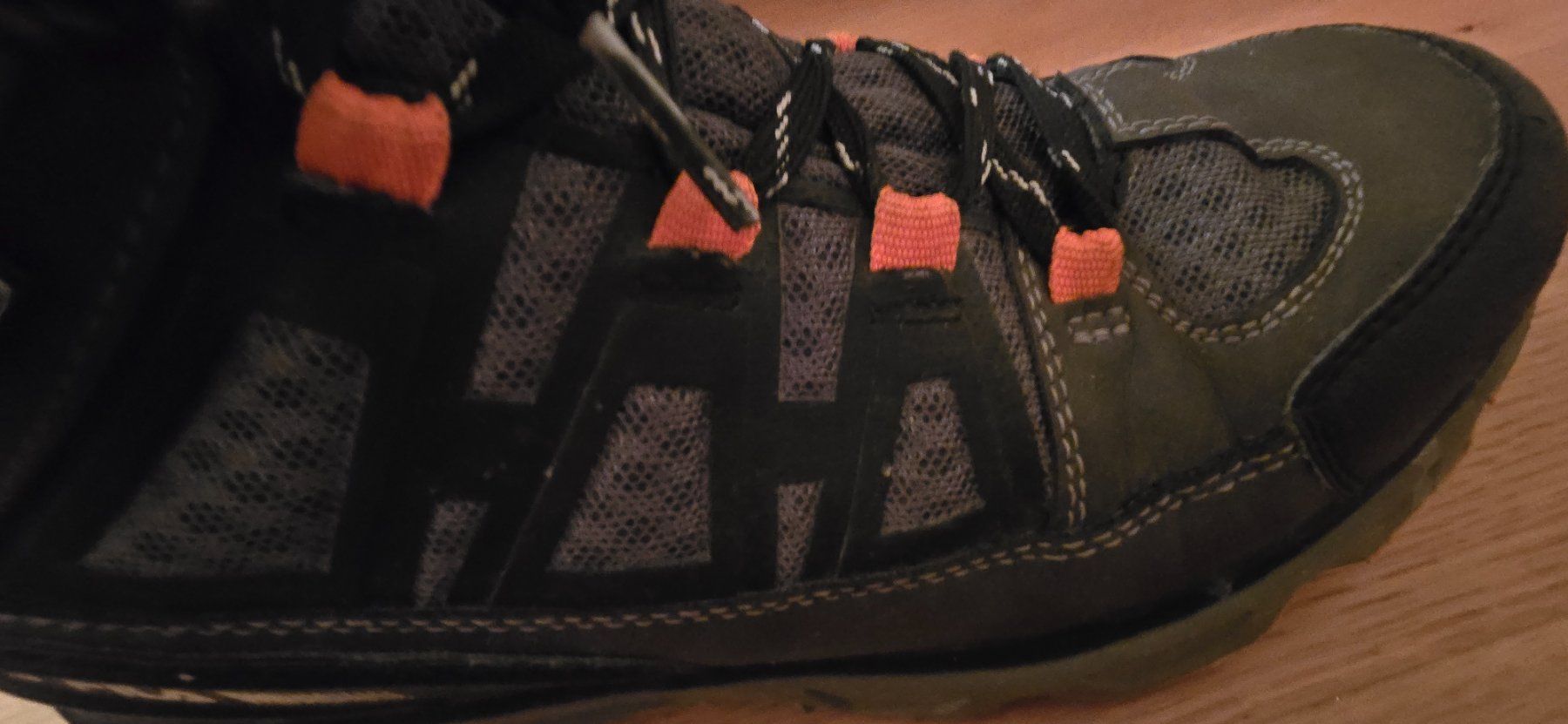 Fila Chaussures hommes: Fila TEX technology – D'occasion à Balterswil par Alexmad82 1