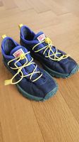 Camper x Bobo Choses Kinderschuhe Leder Gr. 33  wie neu