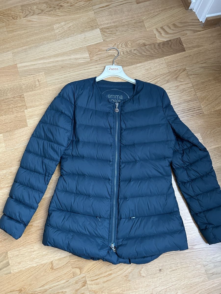 Giacche: Down jacket – Usato da Basel venduto da mel_5fzy 2