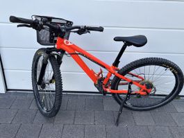 Specialized Kinderbike