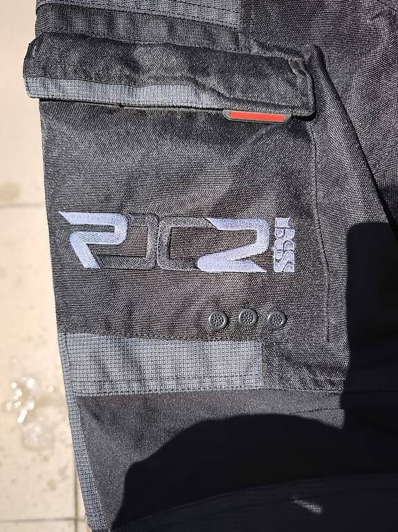 Pantaloni: Pantalon moto  – Usato da fribourg venduto da pipas01 1