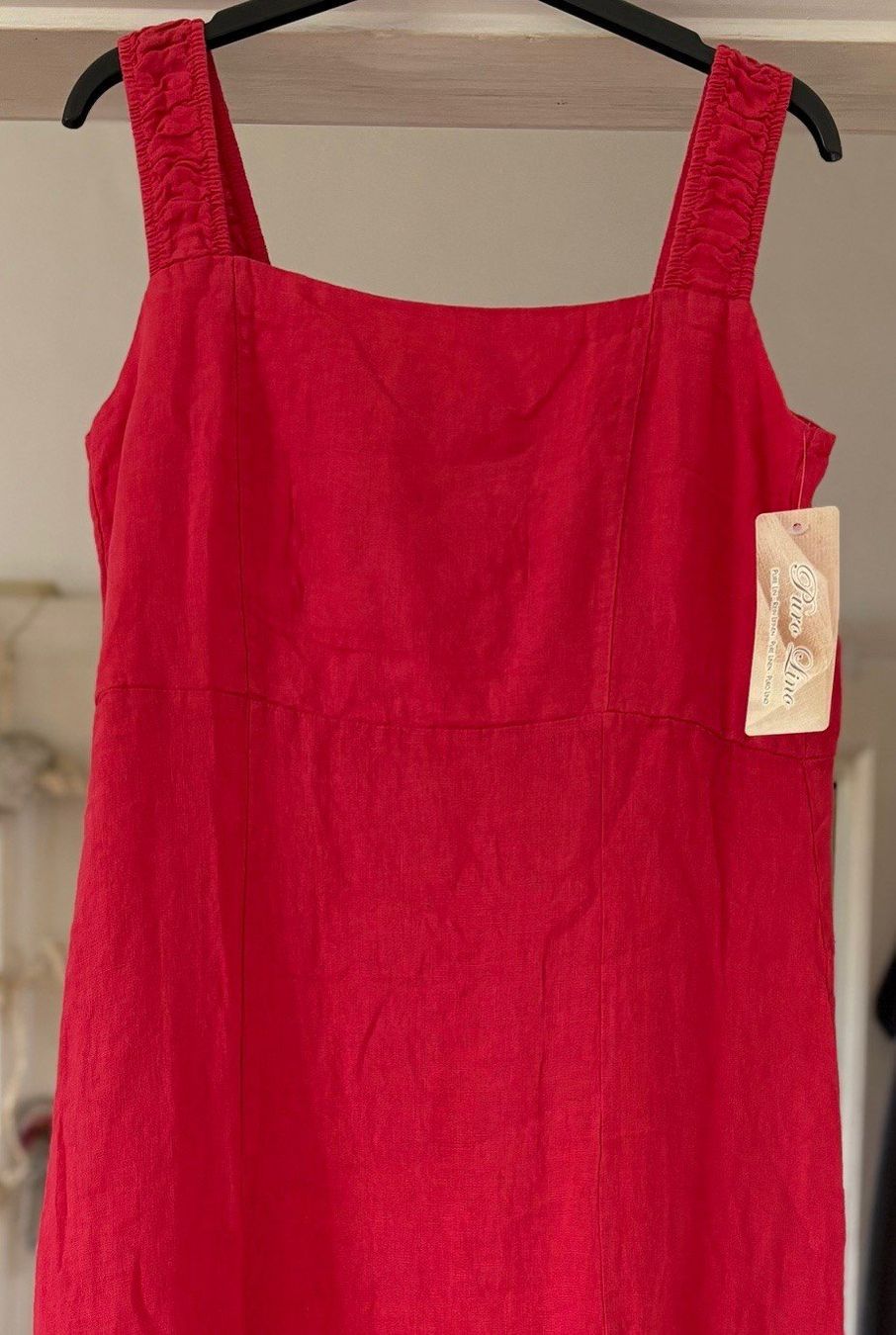 Vestiti: ROBE EN LIN!! M – Nuovo e nell'imballaggio originale da Locarno venduto da NicoNion 3